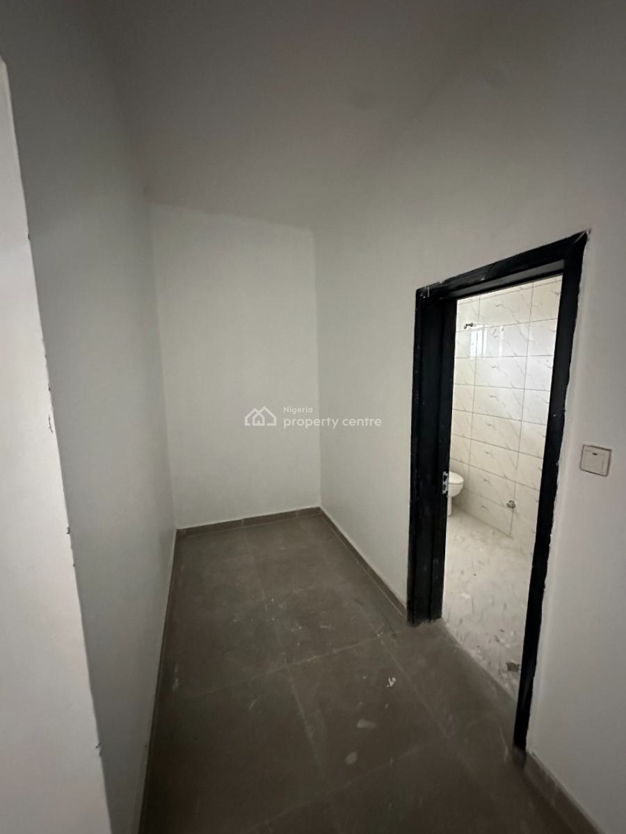 Brand New 3 Bedroom Apartment, Off Abraham Adesanya, Lekki Phase 2, Lekki, Lagos, Flat / Apartment for Sale