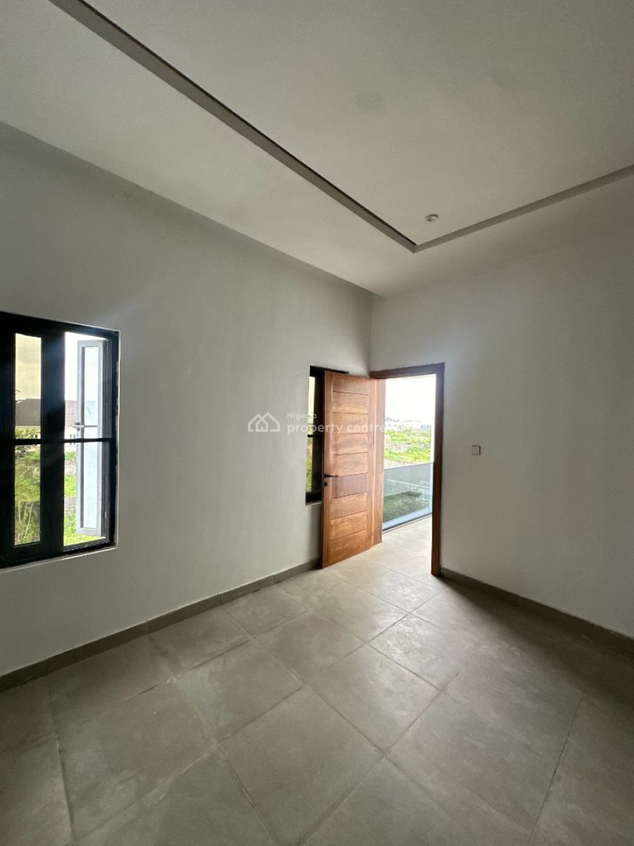 Brand New 3 Bedroom Apartment, Off Abraham Adesanya, Lekki Phase 2, Lekki, Lagos, Flat / Apartment for Sale
