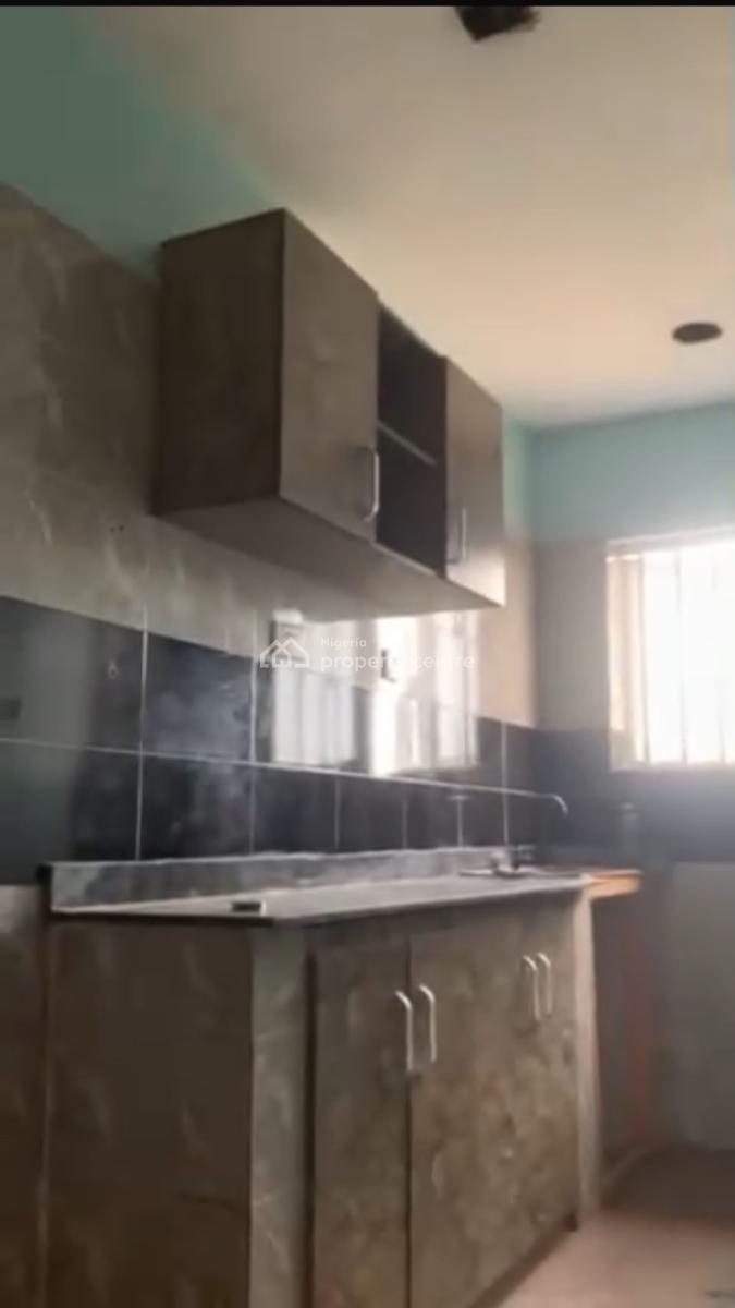 Tastefully Built 2 Bedroom Flat, Olu-odo, Ikorodu, Lagos, Flat / Apartment for Rent