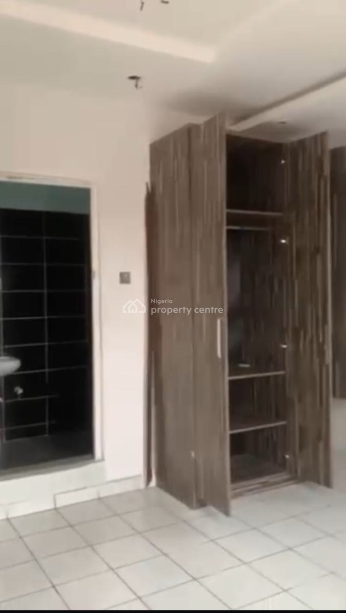 Tastefully Built 2 Bedroom Flat, Olu-odo, Ikorodu, Lagos, Flat / Apartment for Rent