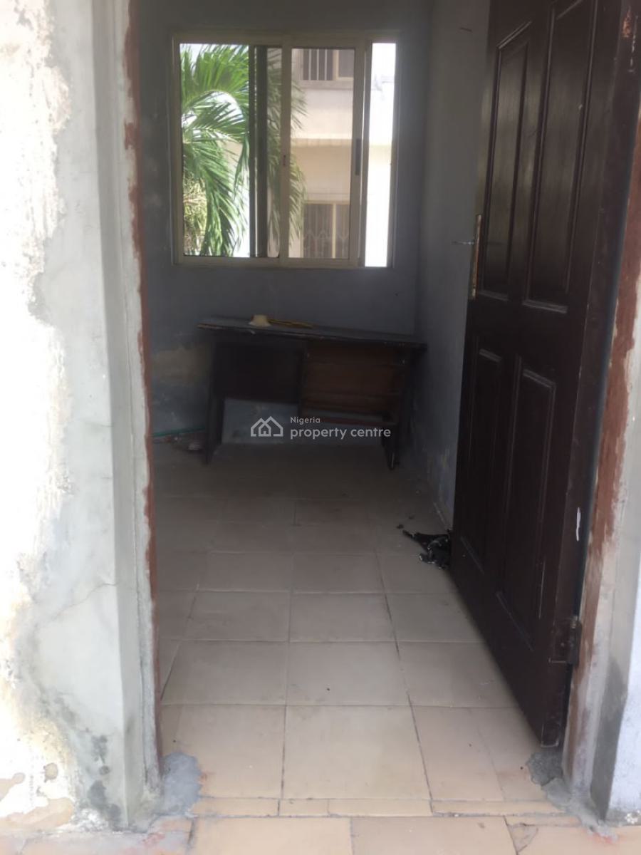 4 Bedroom Duplex with 2 Rooms Bq, Crown Estate, Sangotedo, Ajah, Lagos, Semi-detached Duplex for Sale