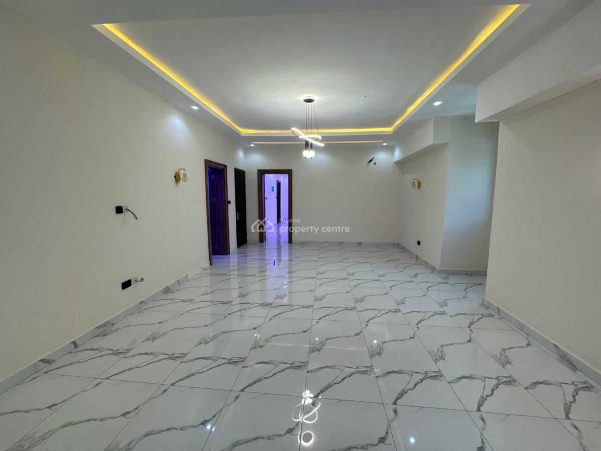 Luxury Finished 7 Bedroom Fully Detached Duplex with Swimming Pool, Efab Metropolis Estate, Gwarinpa, Abuja, Detached Duplex for Sale