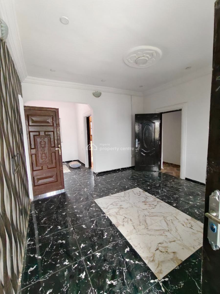 Sharp and Spacious 2 Bedrooms Apartment, Blenco,dkk, Ajah, Lagos, Flat / Apartment for Rent