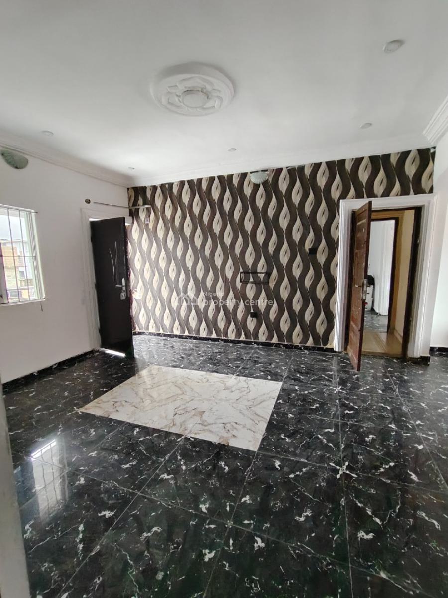 Sharp and Spacious 2 Bedrooms Apartment, Blenco,dkk, Ajah, Lagos, Flat / Apartment for Rent