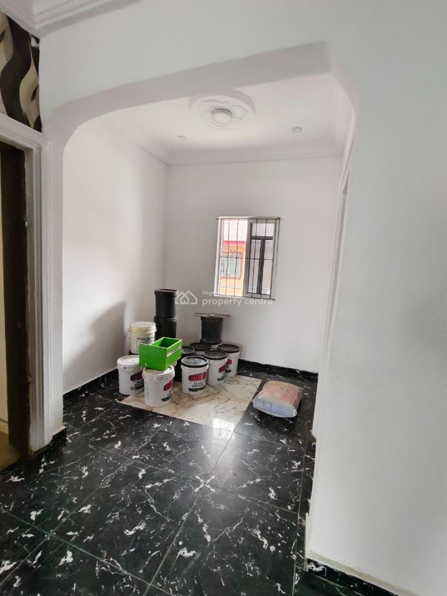 Sharp and Spacious 2 Bedrooms Apartment, Blenco,dkk, Ajah, Lagos, Flat / Apartment for Rent