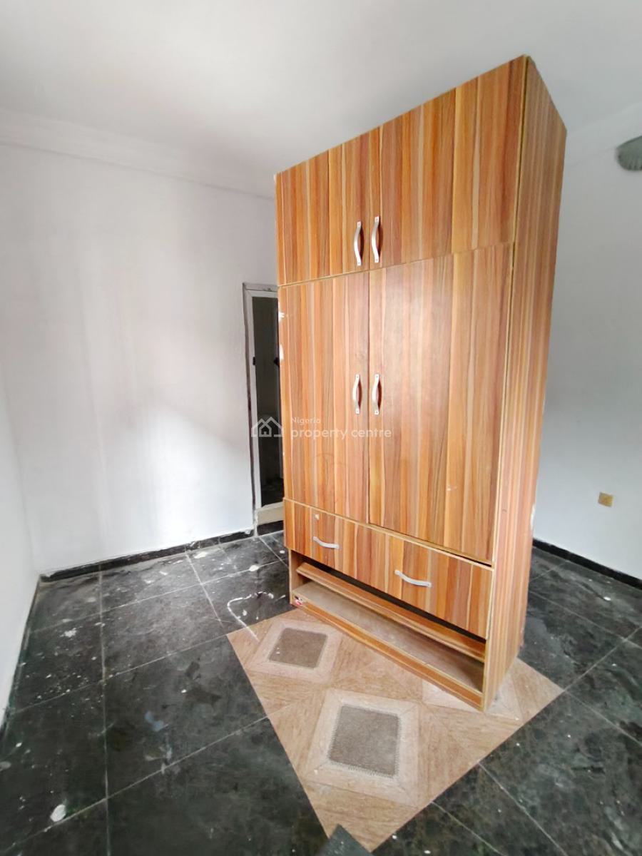 Sharp and Spacious 2 Bedrooms Apartment, Blenco,dkk, Ajah, Lagos, Flat / Apartment for Rent