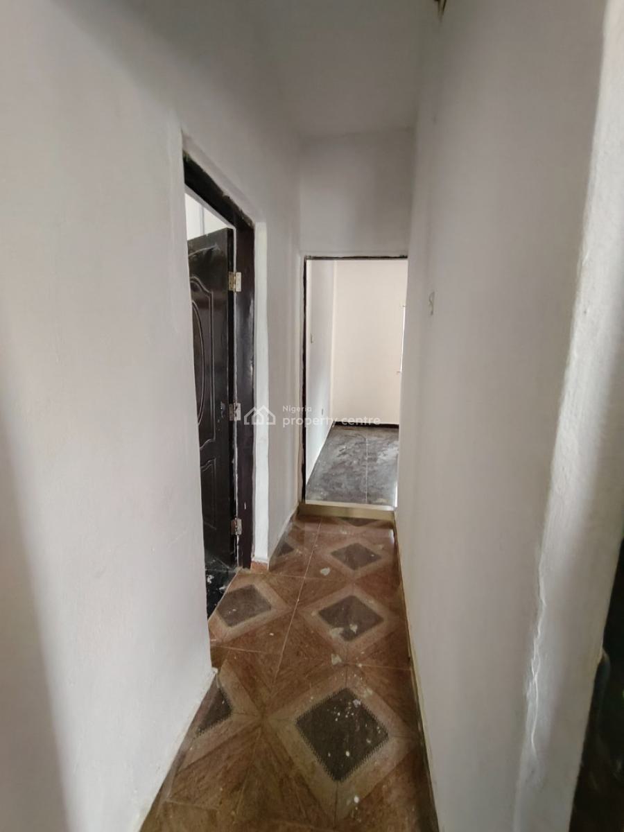 Sharp and Spacious 2 Bedrooms Apartment, Blenco,dkk, Ajah, Lagos, Flat / Apartment for Rent