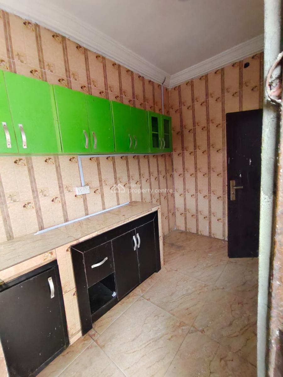 Sharp and Spacious 2 Bedrooms Apartment, Blenco,dkk, Ajah, Lagos, Flat / Apartment for Rent