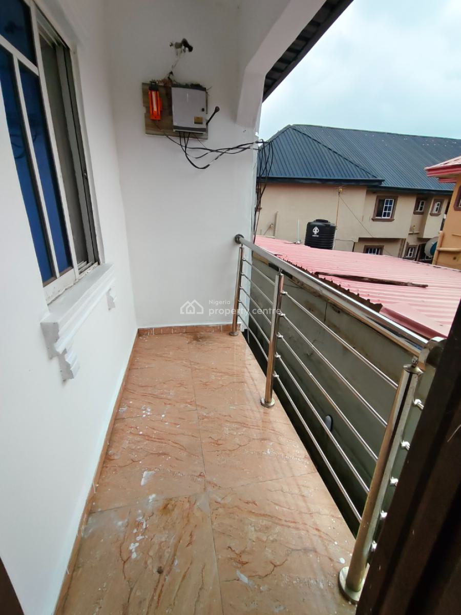 Sharp and Spacious 2 Bedrooms Apartment, Blenco,dkk, Ajah, Lagos, Flat / Apartment for Rent