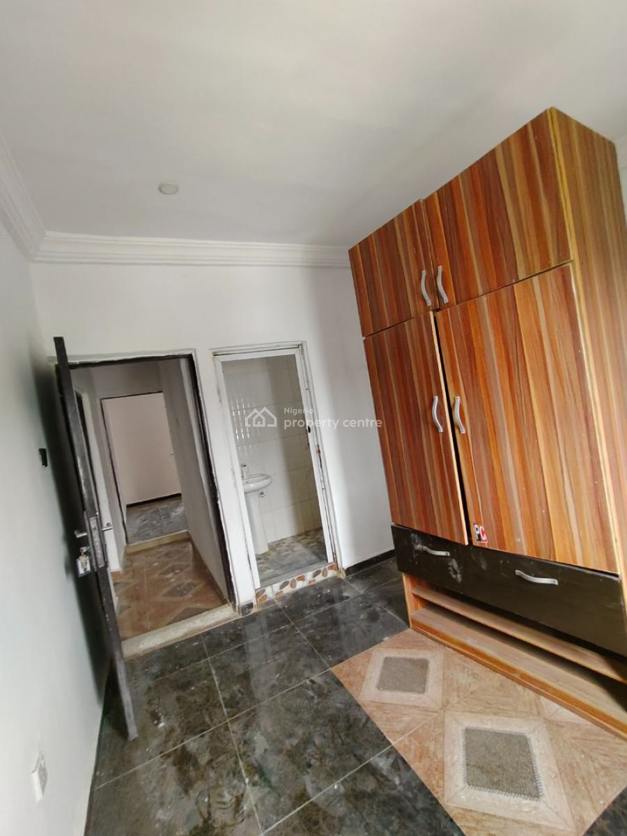 Sharp and Spacious 2 Bedrooms Apartment, Blenco,dkk, Ajah, Lagos, Flat / Apartment for Rent