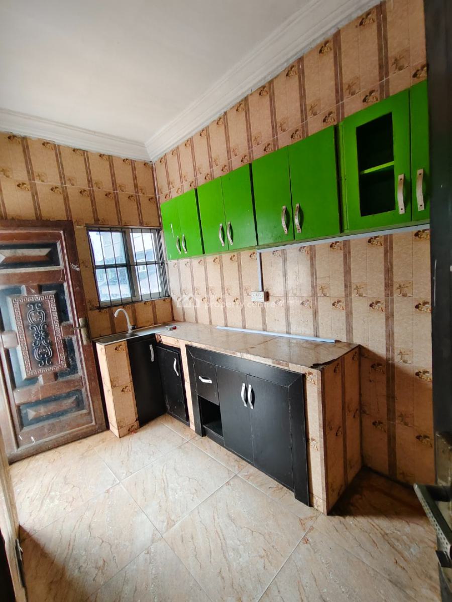 Sharp and Spacious 2 Bedrooms Apartment, Blenco,dkk, Ajah, Lagos, Flat / Apartment for Rent