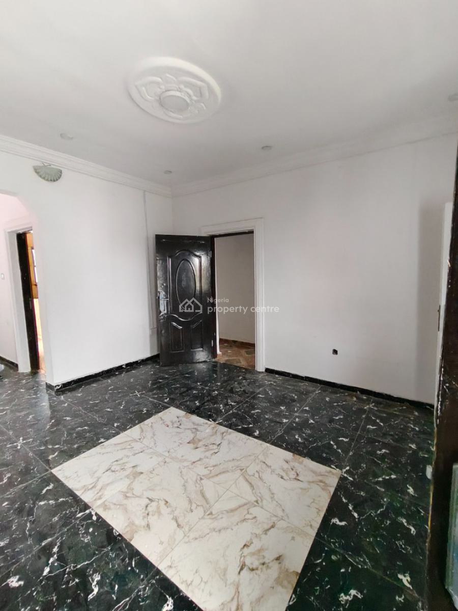 Sharp and Spacious 2 Bedrooms Apartment, Blenco,dkk, Ajah, Lagos, Flat / Apartment for Rent
