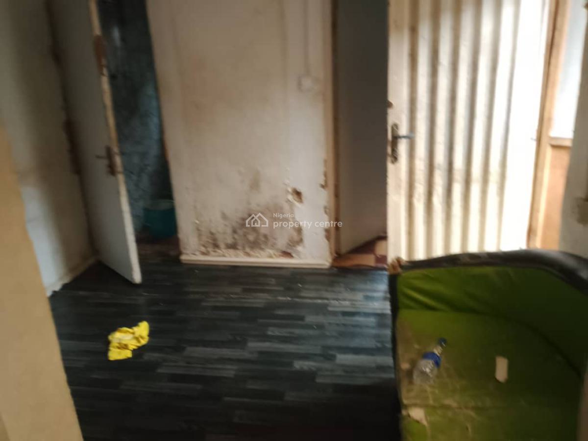 Mini Flat Off, Off Allen Avenue, Allen, Ikeja, Lagos, Mini Flat (room and Parlour) for Rent