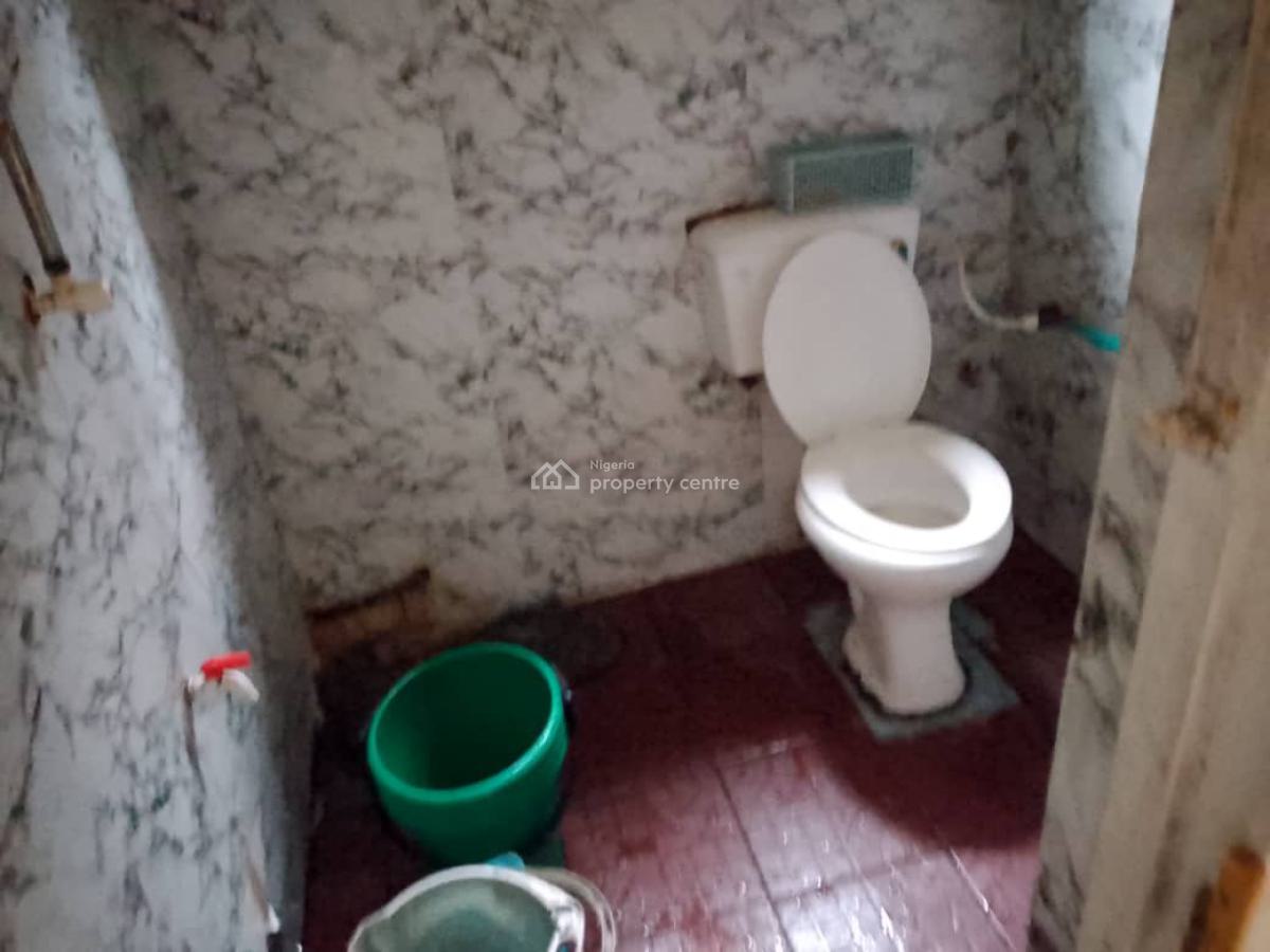 Mini Flat Off, Off Allen Avenue, Allen, Ikeja, Lagos, Mini Flat (room and Parlour) for Rent