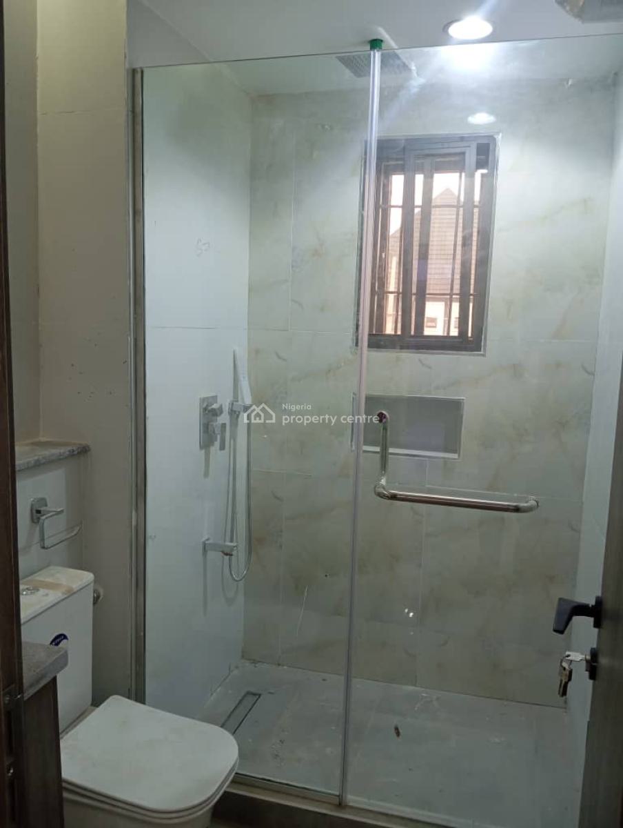 4 Bedroom Smart Home Terraced Duplex Magnificiently Finished, Rockville Estate, Dawaki News Engineering, Dawaki, Gwarinpa, Abuja, Terraced Duplex for Sale