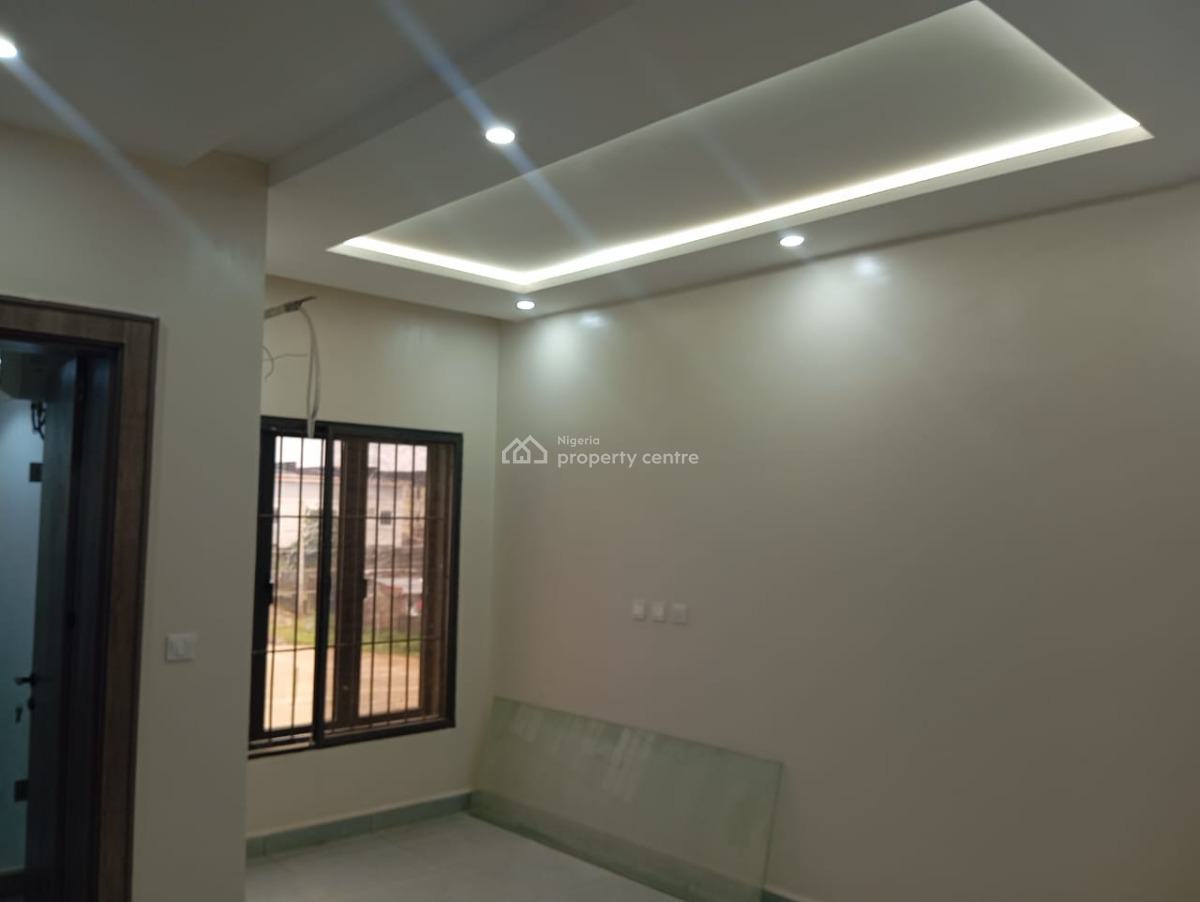4 Bedroom Smart Home Terraced Duplex Magnificiently Finished, Rockville Estate, Dawaki News Engineering, Dawaki, Gwarinpa, Abuja, Terraced Duplex for Sale