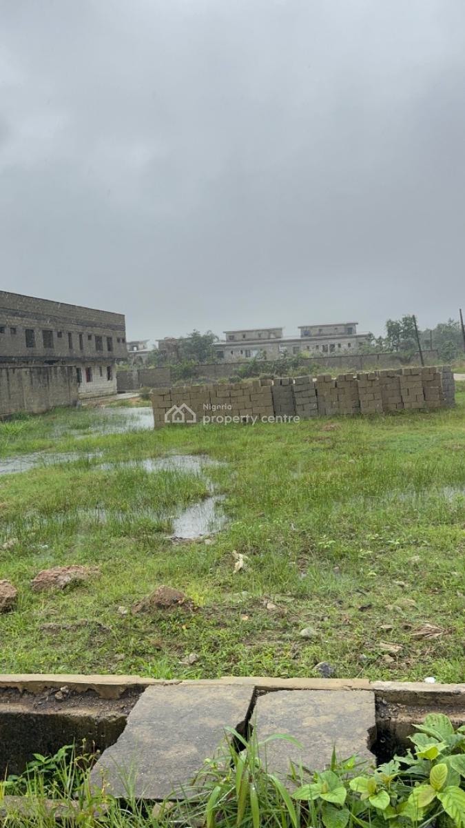 959 Sqms of Land in Lekki Scheme 2 Built Up Area, Lekki Scheme 2 Off Ogombo Road By Abraham Adesanya , Ajah Lagos, Lekki Phase 2, Lekki, Lagos, Residential Land for Sale