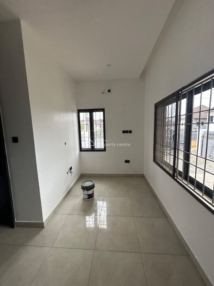 Brand New 4 Bedroom Semi Detached Duplex in a Sweet Estate, Jab-nab Estate Military Pension Board F01 Kubwa, Fo1 Layout, Kubwa, Abuja, Semi-detached Duplex for Sale