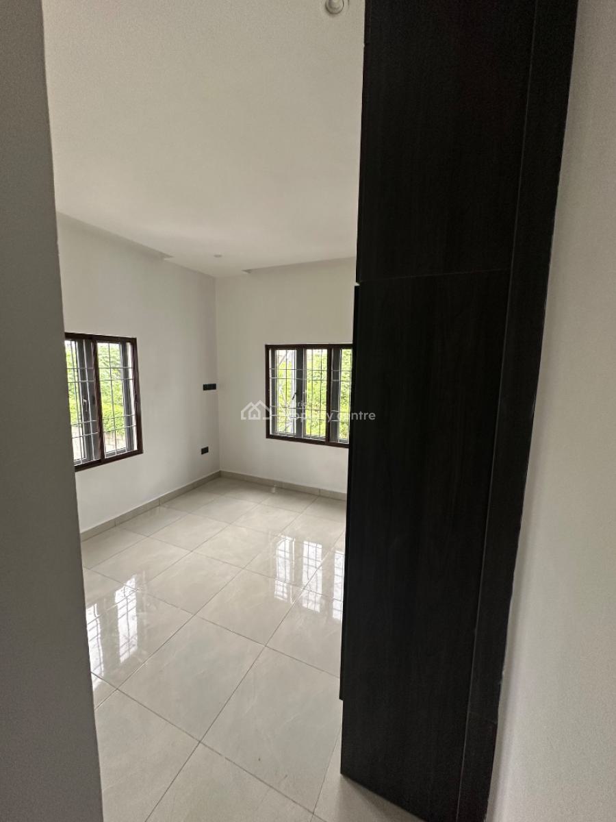 Brand New 4 Bedroom Semi Detached Duplex in a Sweet Estate, Jab-nab Estate Military Pension Board F01 Kubwa, Fo1 Layout, Kubwa, Abuja, Semi-detached Duplex for Sale