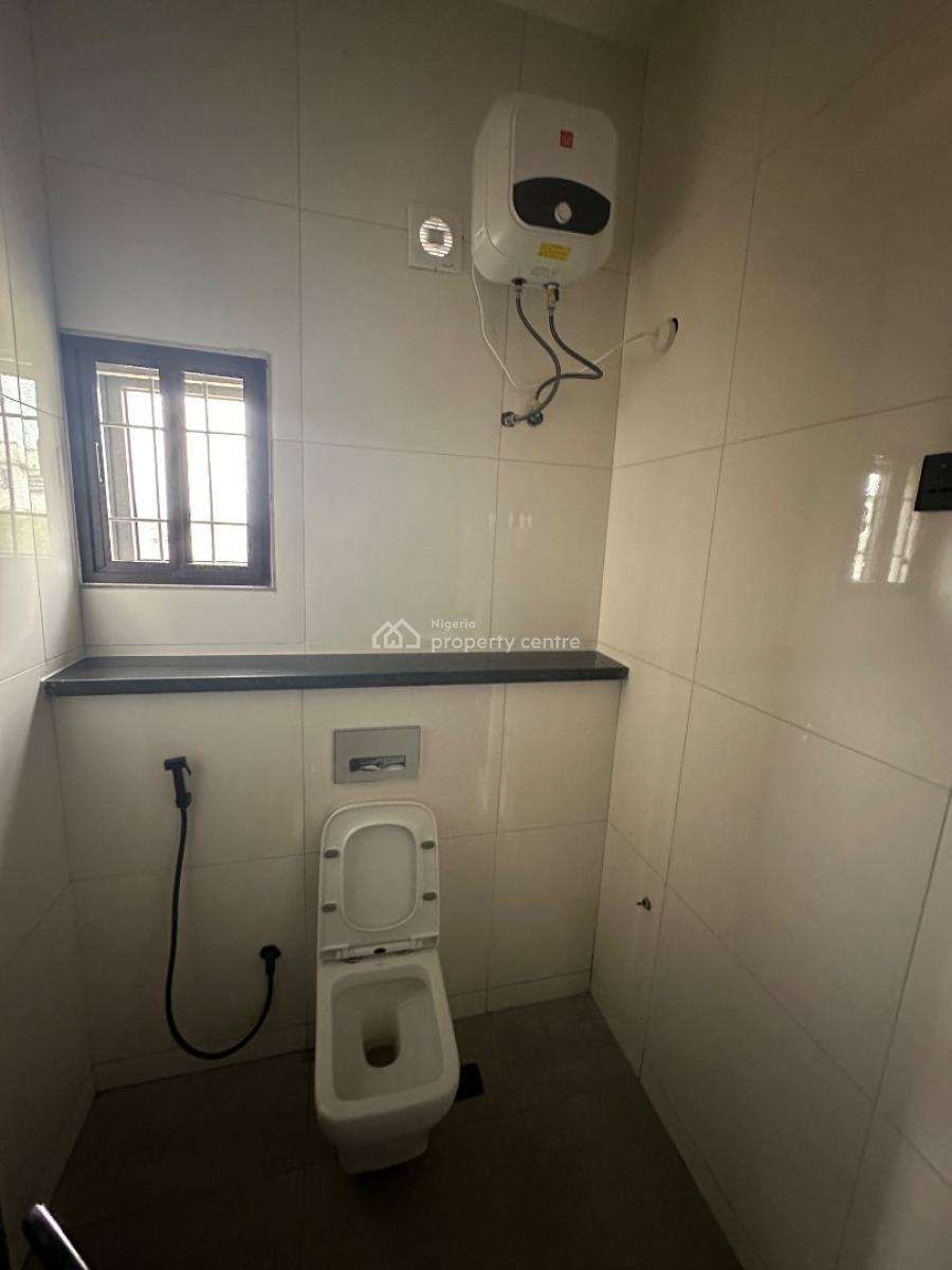 Brand New 4 Bedroom Semi Detached Duplex in a Sweet Estate, Jab-nab Estate Military Pension Board F01 Kubwa, Fo1 Layout, Kubwa, Abuja, Semi-detached Duplex for Sale