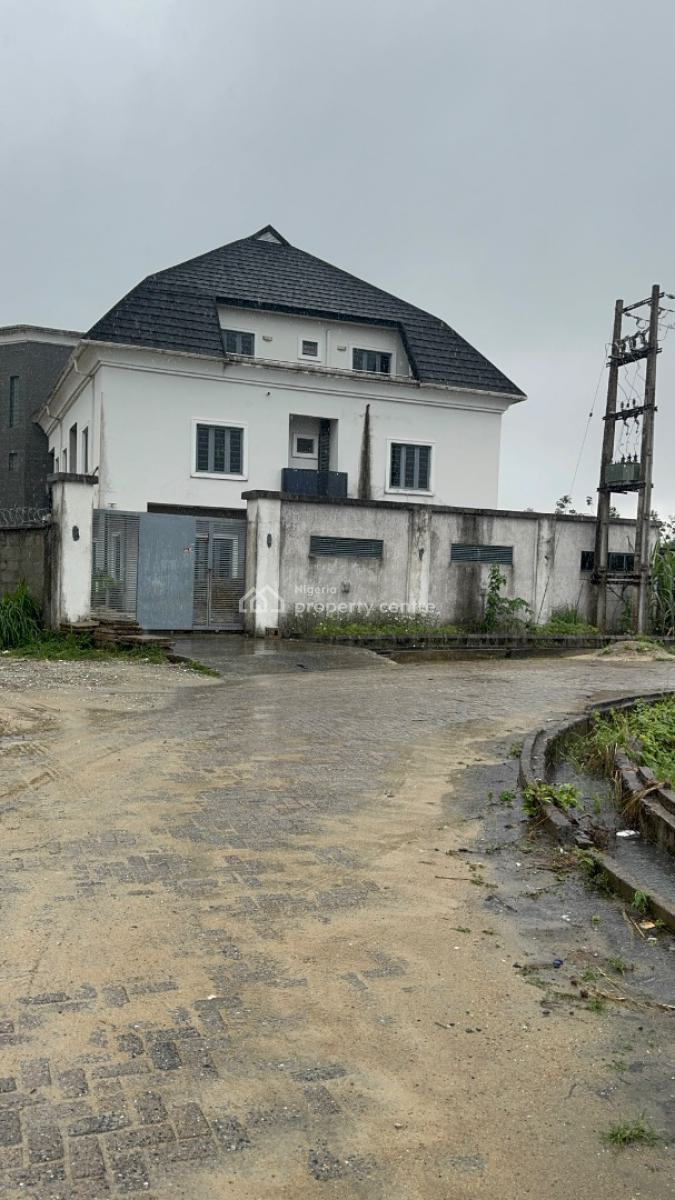 1314 Sqms Corner Piece Sandfilled Land in Lekki Scheme 2 Ajah, Lekki Scheme 2 Off Ogombo Road, By Abraham Adesanya Ajah Lagos, Lekki Phase 2, Lekki, Lagos, Residential Land for Sale