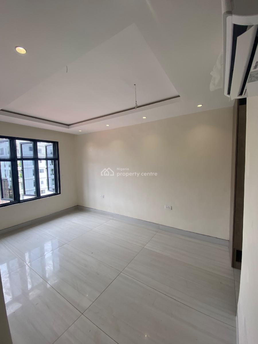 Luxury 4 Bedroom Maissonate with Bq, Old Ikoyi, Ikoyi, Lagos, Flat / Apartment for Rent
