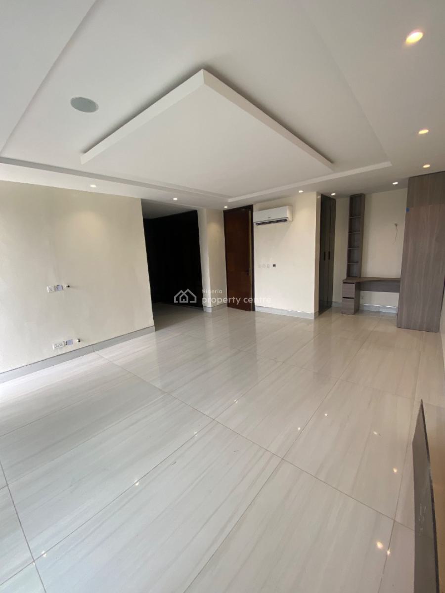 Luxury 4 Bedroom Maissonate with Bq, Old Ikoyi, Ikoyi, Lagos, Flat / Apartment for Rent