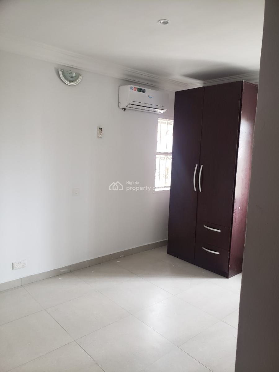 a Contemporary 2bedroom Apartment, in an Estate Before Shoprite  Sangotedo Ajah Lagos, Sangotedo, Ajah, Lagos, Terraced Duplex for Rent