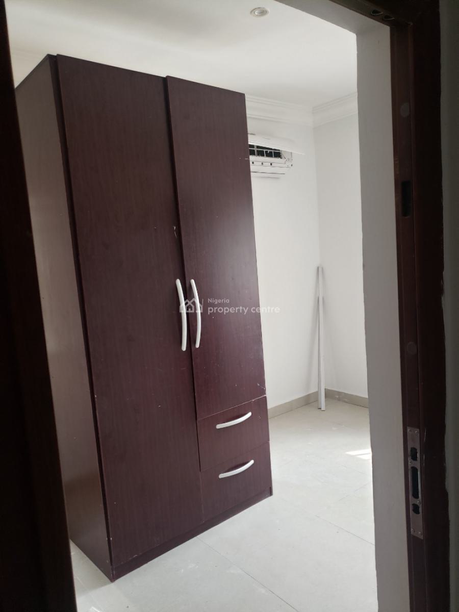 a Contemporary 2bedroom Apartment, in an Estate Before Shoprite  Sangotedo Ajah Lagos, Sangotedo, Ajah, Lagos, Terraced Duplex for Rent