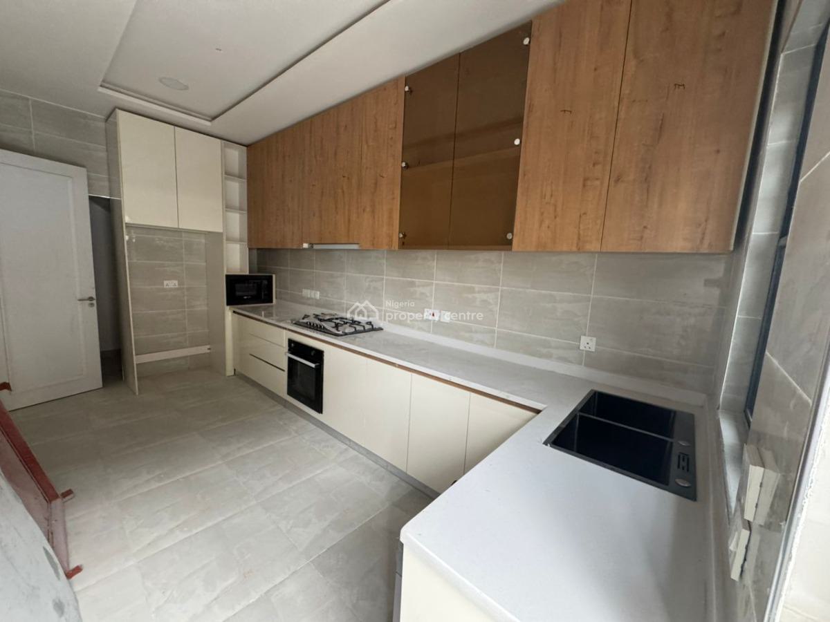 a Luxurious 4bedroom Terraced Duplex, Oniru, Victoria Island (vi), Lagos, Terraced Duplex for Rent