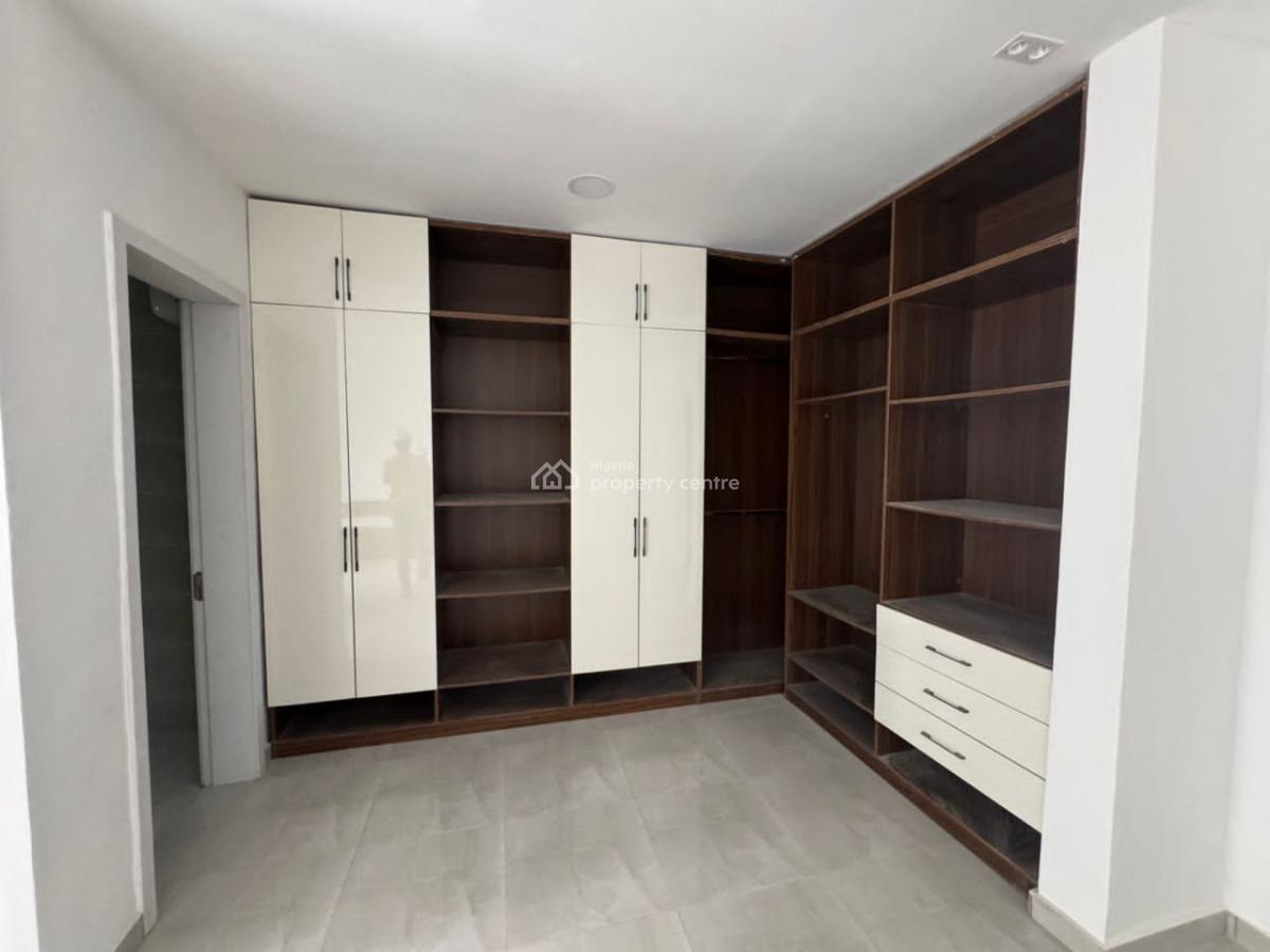 a Luxurious 4bedroom Terraced Duplex, Oniru, Victoria Island (vi), Lagos, Terraced Duplex for Rent
