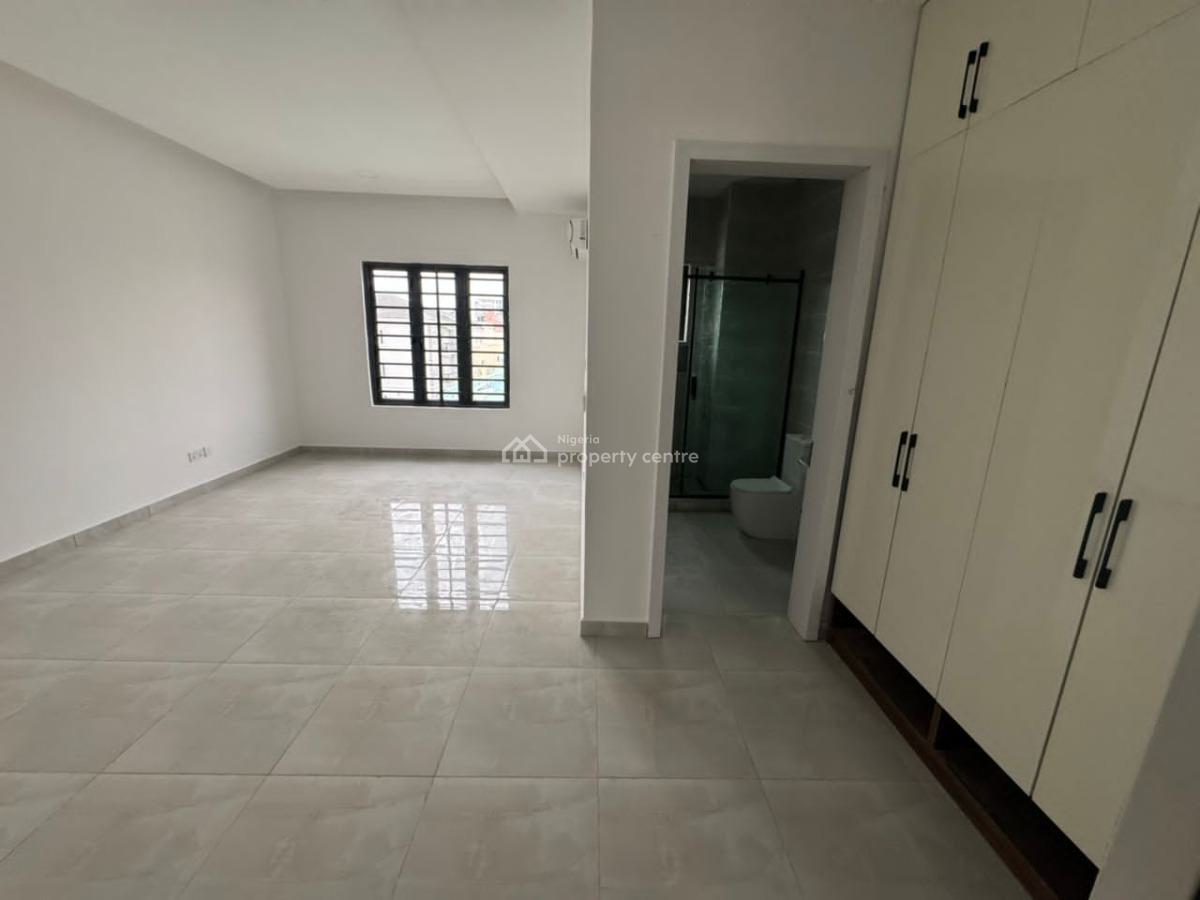 a Luxurious 4bedroom Terraced Duplex, Oniru, Victoria Island (vi), Lagos, Terraced Duplex for Rent