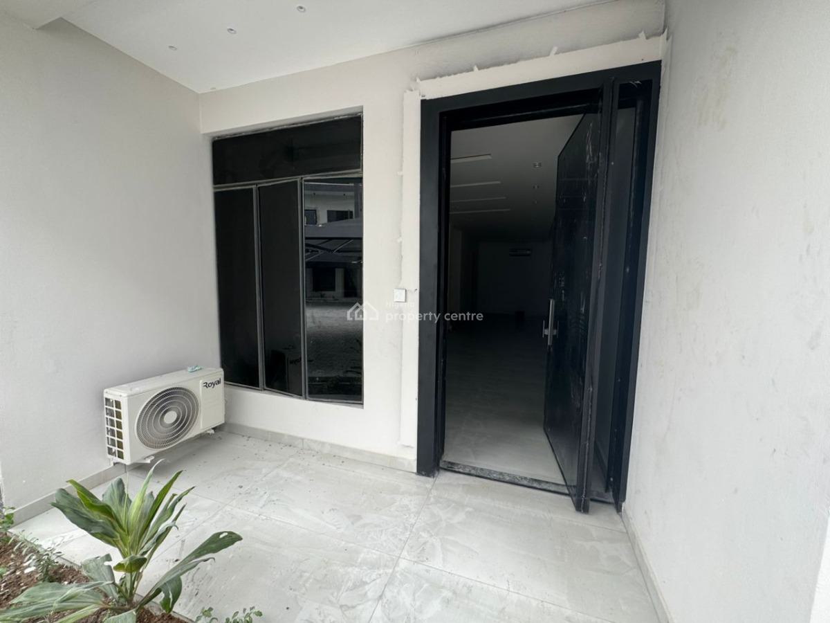 a Luxurious 4bedroom Terraced Duplex, Oniru, Victoria Island (vi), Lagos, Terraced Duplex for Rent