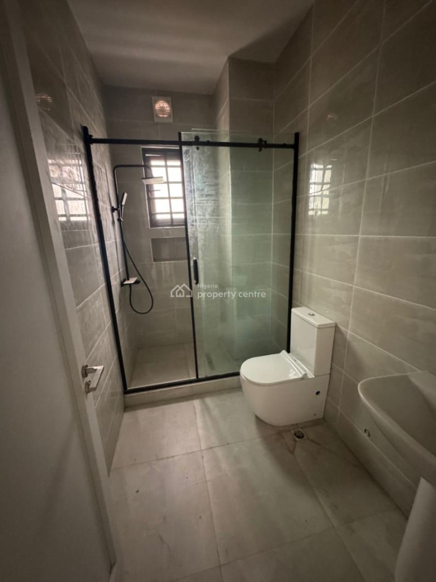 a Luxurious 4bedroom Terraced Duplex, Oniru, Victoria Island (vi), Lagos, Terraced Duplex for Rent