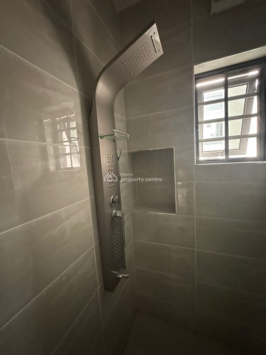 a Luxurious 4bedroom Terraced Duplex, Oniru, Victoria Island (vi), Lagos, Terraced Duplex for Rent