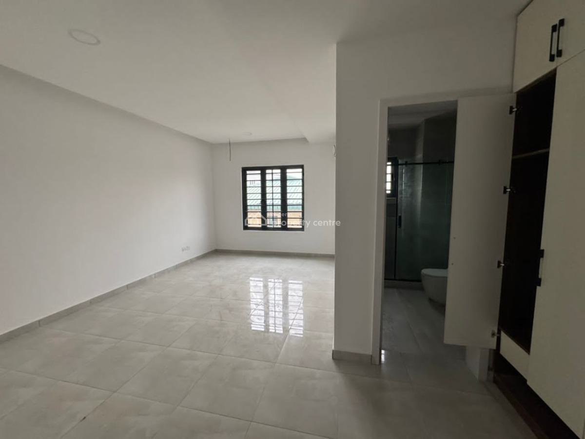 a Luxurious 4bedroom Terraced Duplex, Oniru, Victoria Island (vi), Lagos, Terraced Duplex for Rent