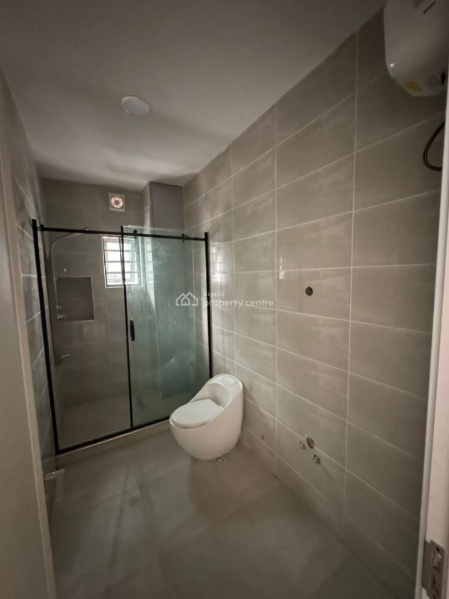 a Luxurious 4bedroom Terraced Duplex, Oniru, Victoria Island (vi), Lagos, Terraced Duplex for Rent