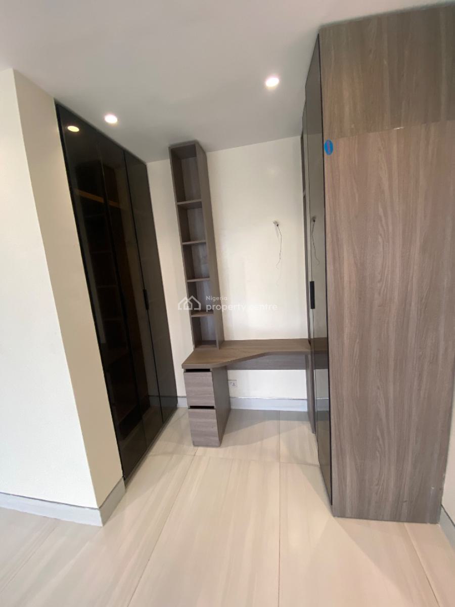 Luxury 4 Bedroom Maissonate with Swimming Pool and Bq, Old Ikoyi, Ikoyi, Lagos, Flat / Apartment for Sale