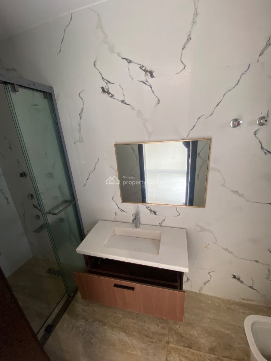 Luxury 4 Bedroom Maissonate with Swimming Pool and Bq, Old Ikoyi, Ikoyi, Lagos, Flat / Apartment for Sale