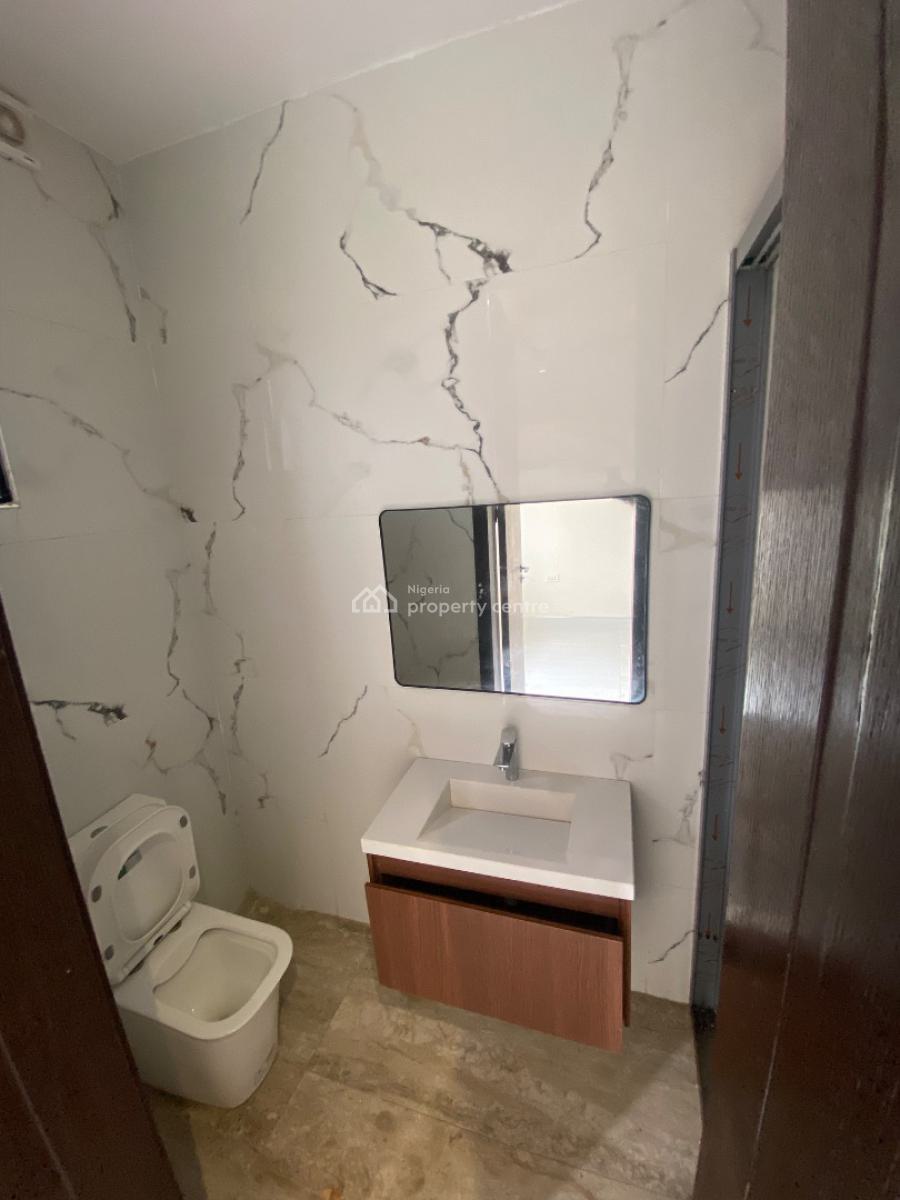 Luxury 4 Bedroom Maissonate with Swimming Pool and Bq, Old Ikoyi, Ikoyi, Lagos, Flat / Apartment for Sale