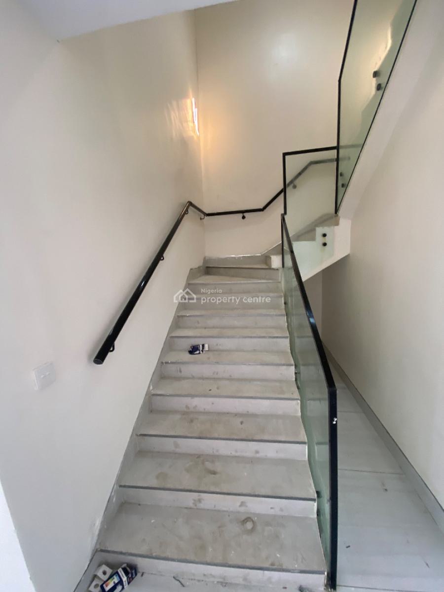 Luxury 4 Bedroom Maissonate with Swimming Pool and Bq, Old Ikoyi, Ikoyi, Lagos, Flat / Apartment for Sale