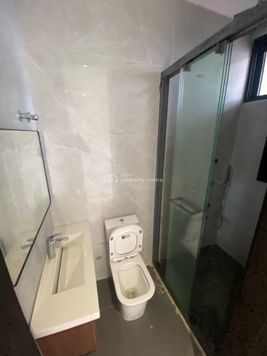 Luxury 4 Bedroom Maissonate with Swimming Pool and Bq, Old Ikoyi, Ikoyi, Lagos, Flat / Apartment for Sale