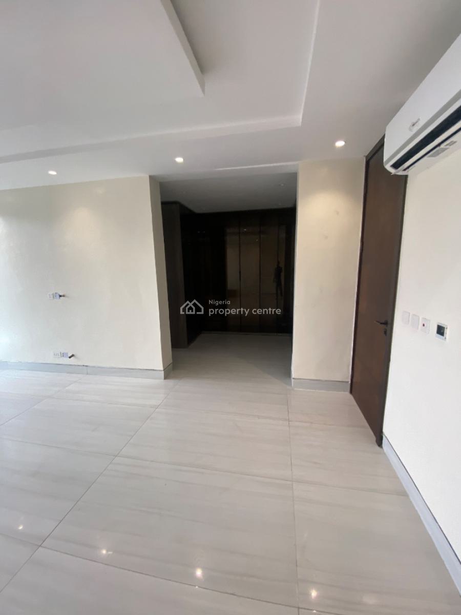 Luxury 4 Bedroom Maissonate with Swimming Pool and Bq, Old Ikoyi, Ikoyi, Lagos, Flat / Apartment for Sale