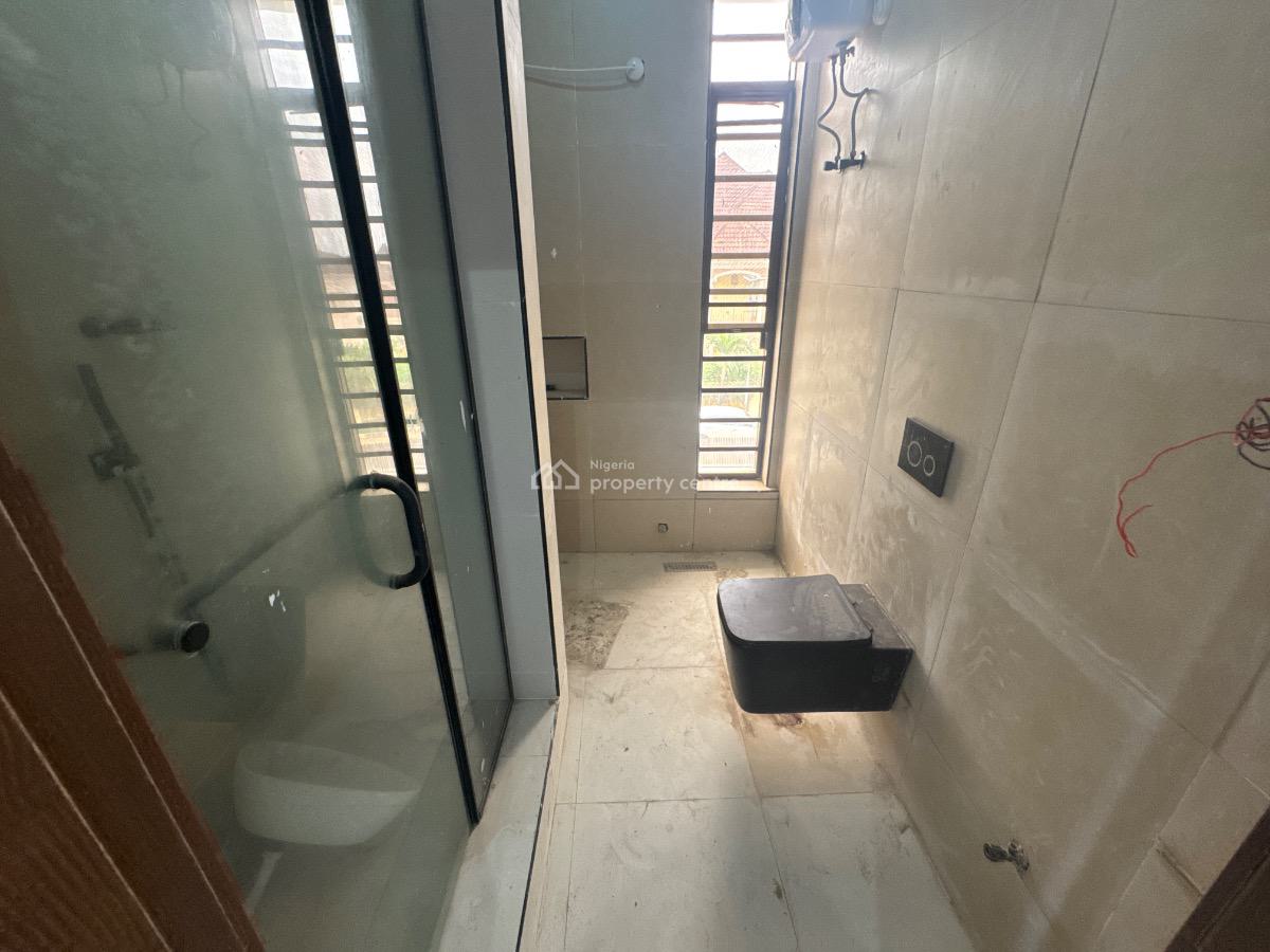 Newly Built 5 Bedroom Fully Detached Duplex with Swimming Pool Availab, Efab Metropolis Estate Karsana Abuja, Gwarinpa, Abuja, Detached Duplex for Sale