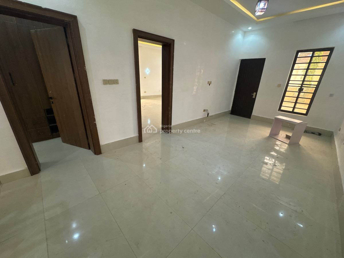 Newly Built 5 Bedroom Fully Detached Duplex with Swimming Pool Availab, Efab Metropolis Estate Karsana Abuja, Gwarinpa, Abuja, Detached Duplex for Sale
