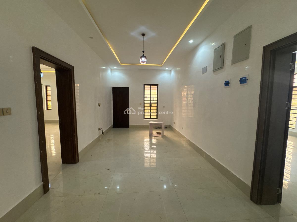 Newly Built 5 Bedroom Fully Detached Duplex with Swimming Pool Availab, Efab Metropolis Estate Karsana Abuja, Gwarinpa, Abuja, Detached Duplex for Sale