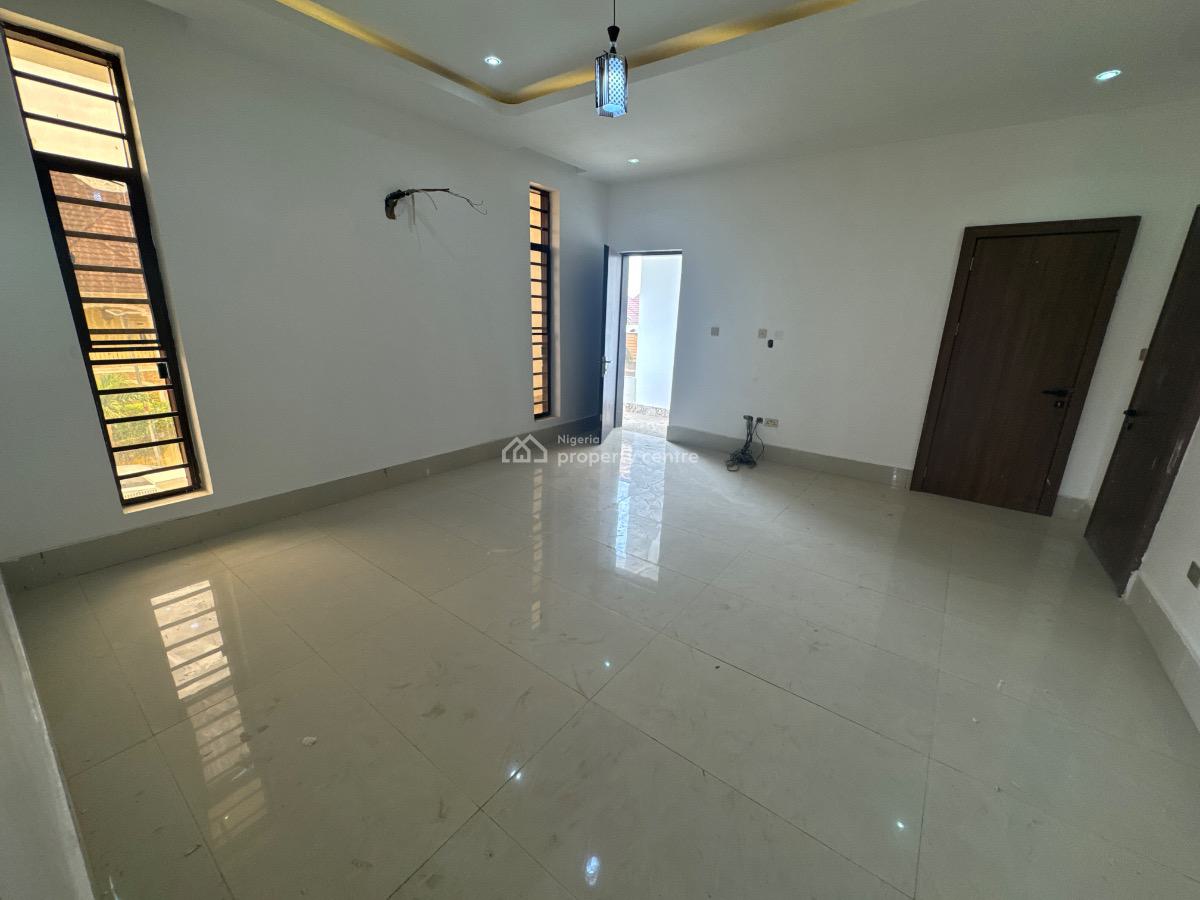 Newly Built 5 Bedroom Fully Detached Duplex with Swimming Pool Availab, Efab Metropolis Estate Karsana Abuja, Gwarinpa, Abuja, Detached Duplex for Sale