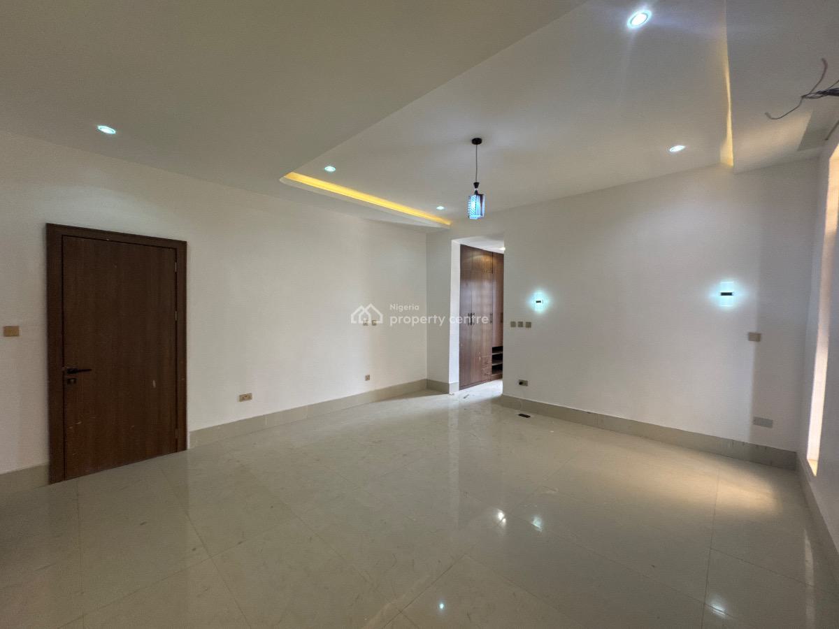 Newly Built 5 Bedroom Fully Detached Duplex with Swimming Pool Availab, Efab Metropolis Estate Karsana Abuja, Gwarinpa, Abuja, Detached Duplex for Sale