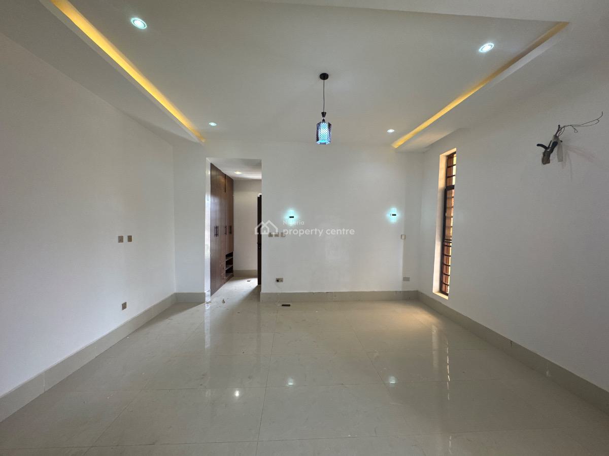 Newly Built 5 Bedroom Fully Detached Duplex with Swimming Pool Availab, Efab Metropolis Estate Karsana Abuja, Gwarinpa, Abuja, Detached Duplex for Sale