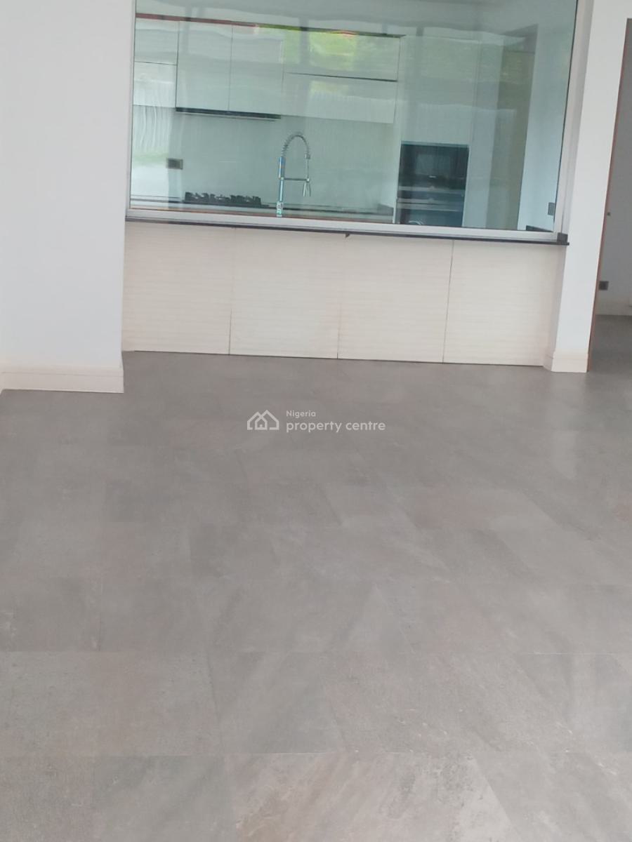 Luxury 4 Bedroom Semi-detached, Old Ikoyi, Lagos, Old Ikoyi, Ikoyi, Lagos, Semi-detached Duplex for Rent